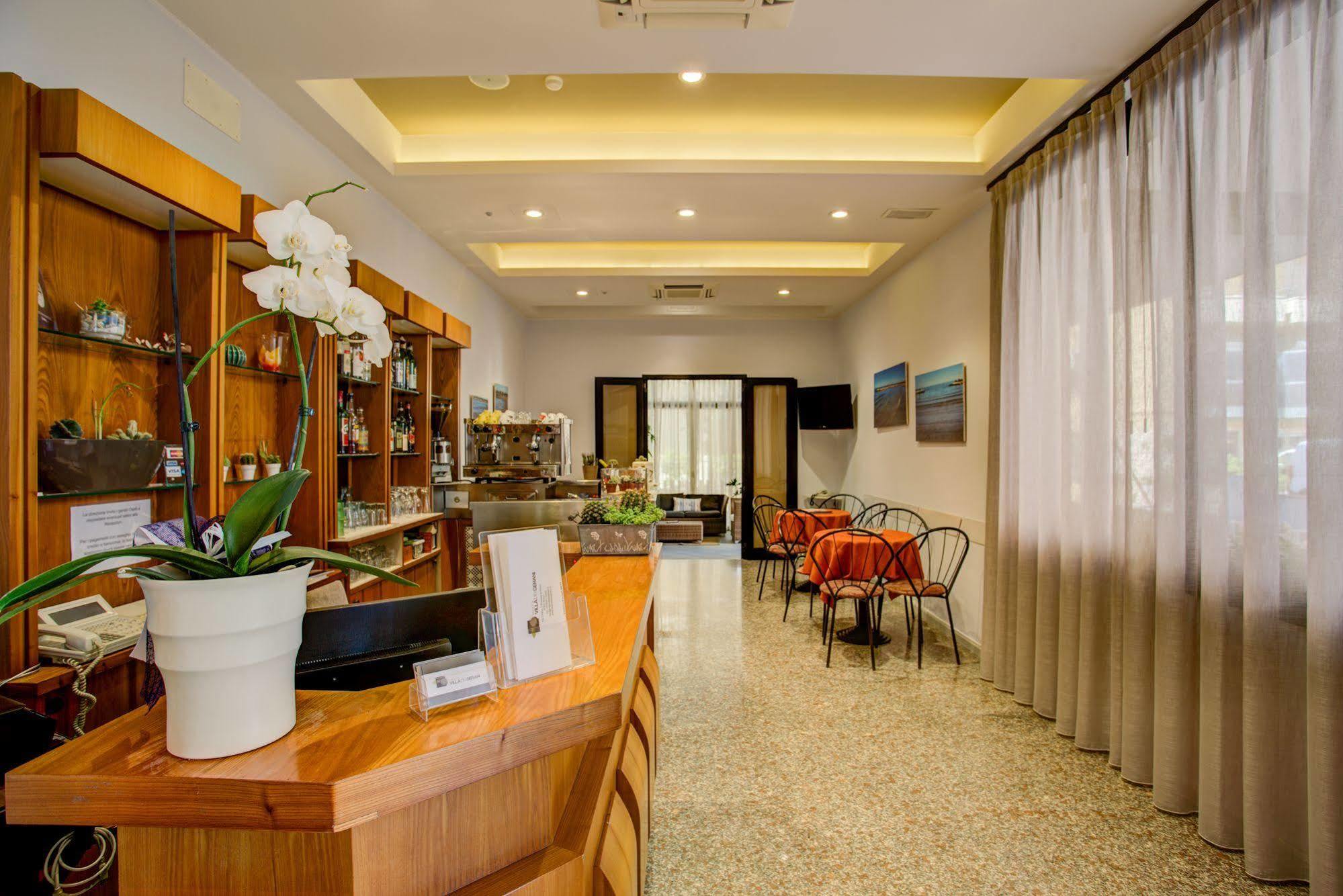 Dei Gerani Hotel