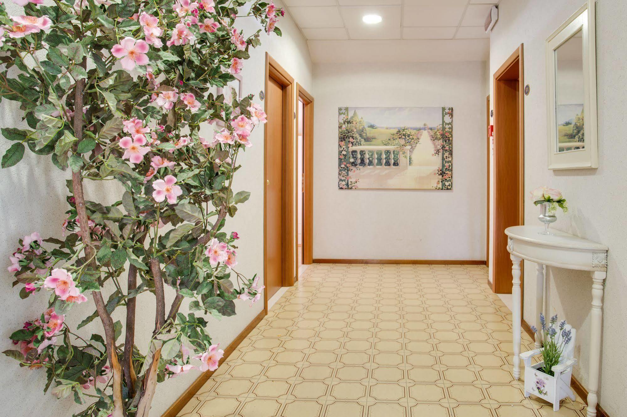 Dei Gerani Hotel Rimini