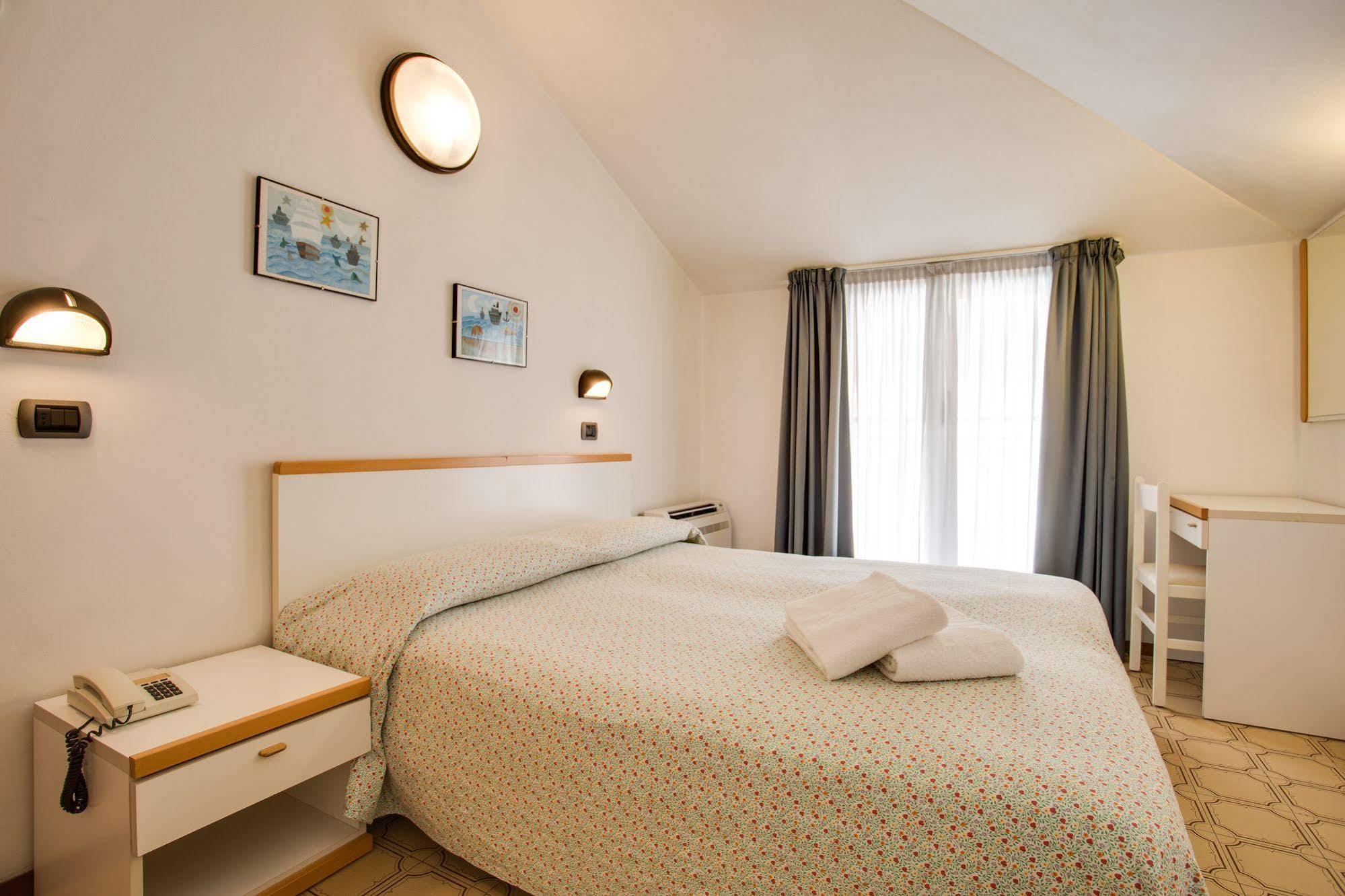 Dei Gerani Hotel