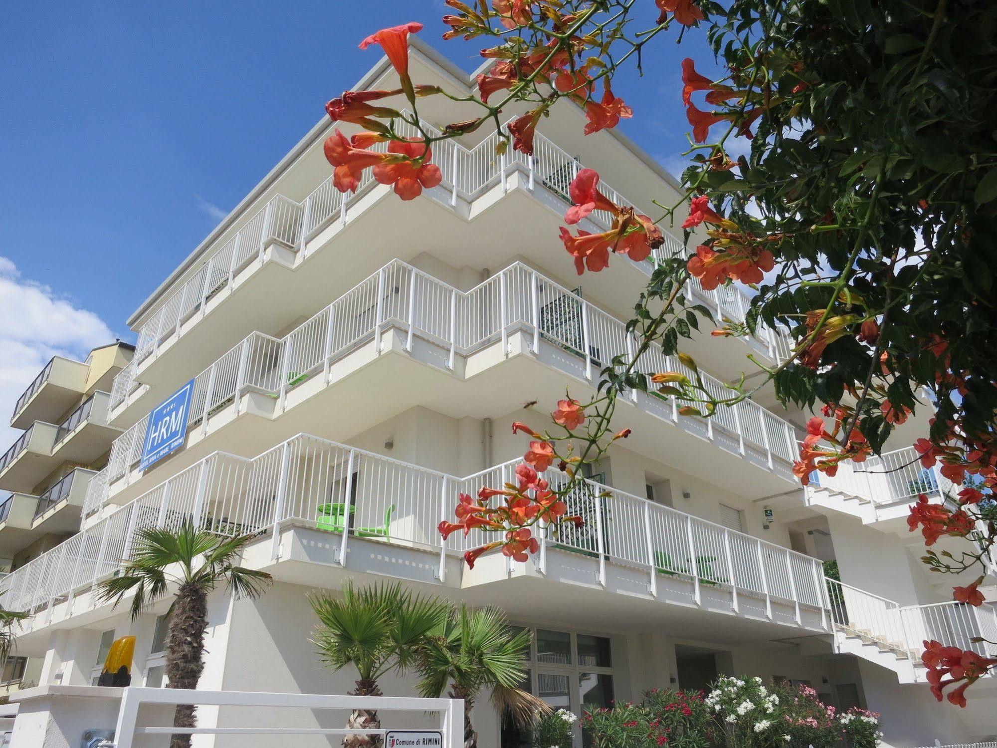 Hotel Riva E Mare