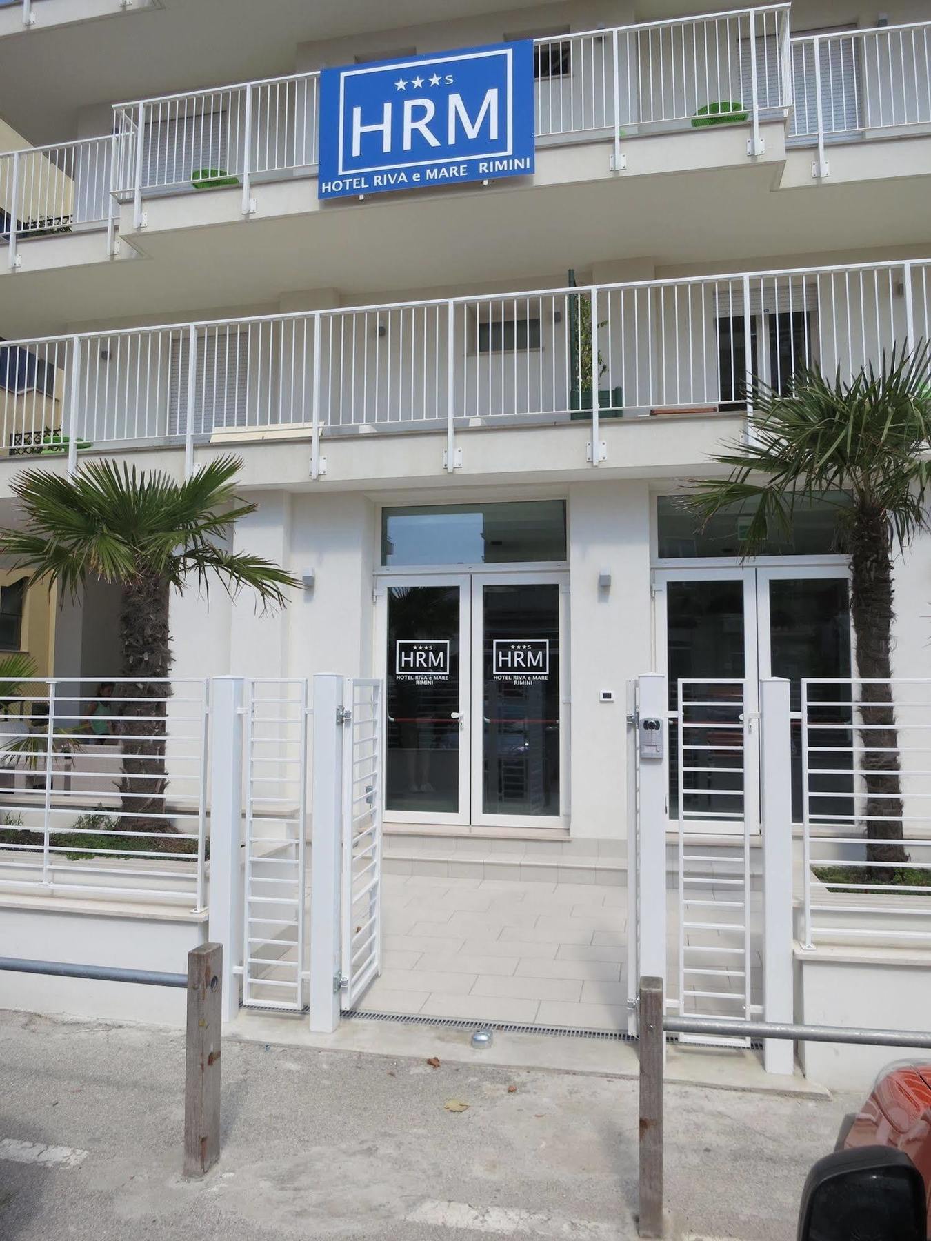 Riva E Mare Hotel 3*