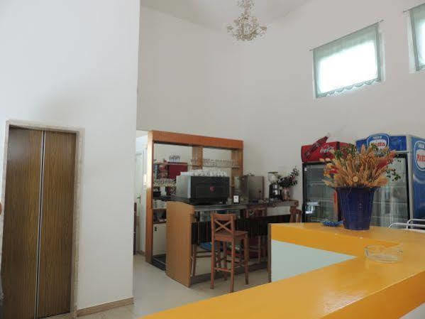 Derna Hotel