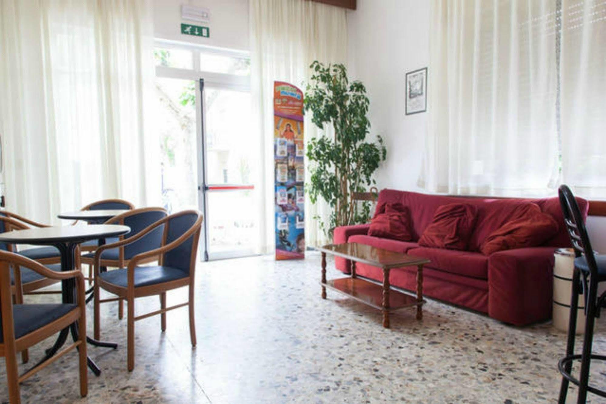Hotel Ronconi