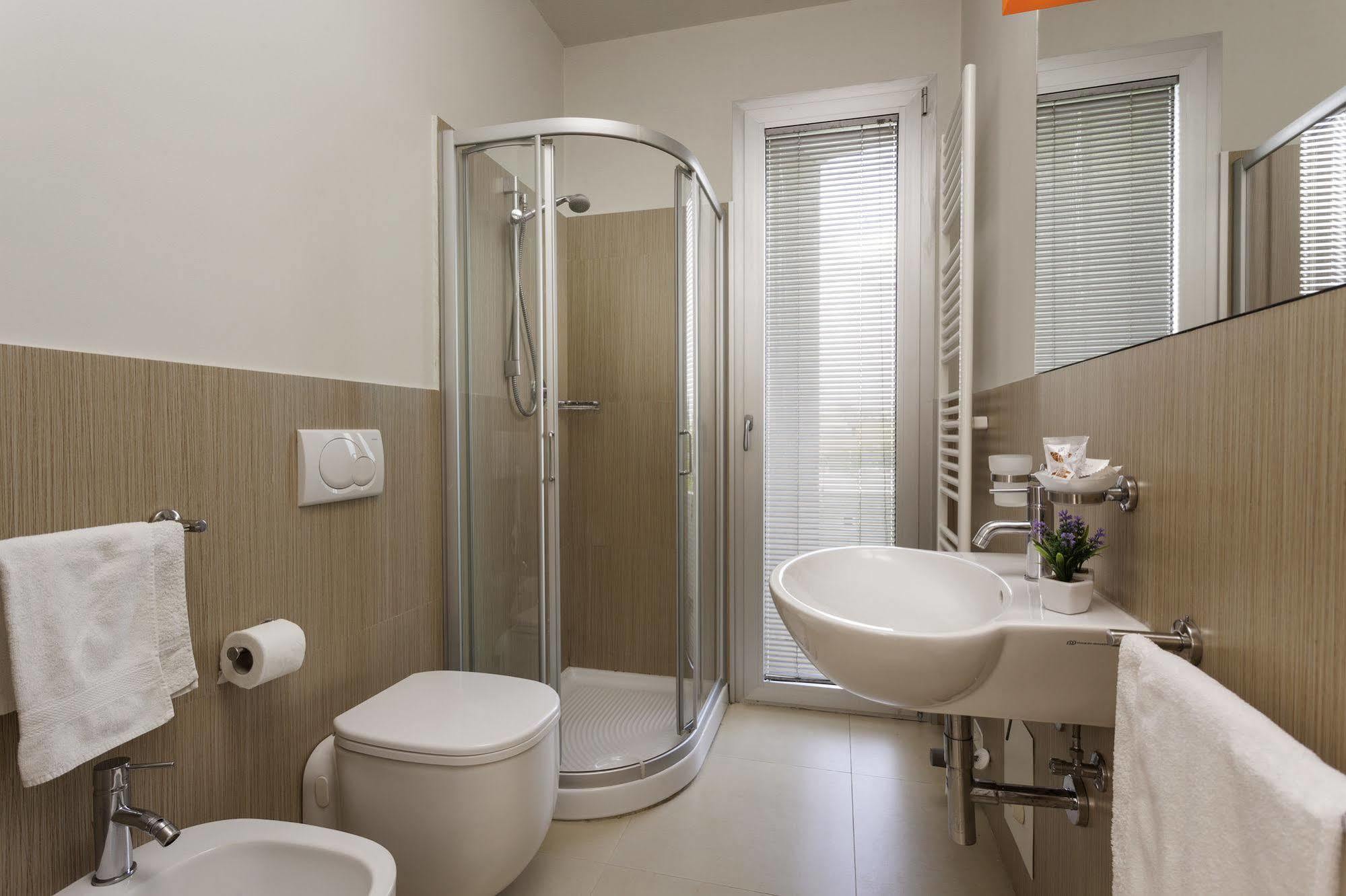 Aparthotel Delfina