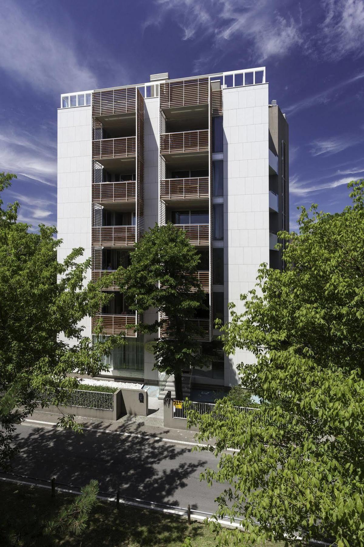 Aparthotel Delfina 3*
