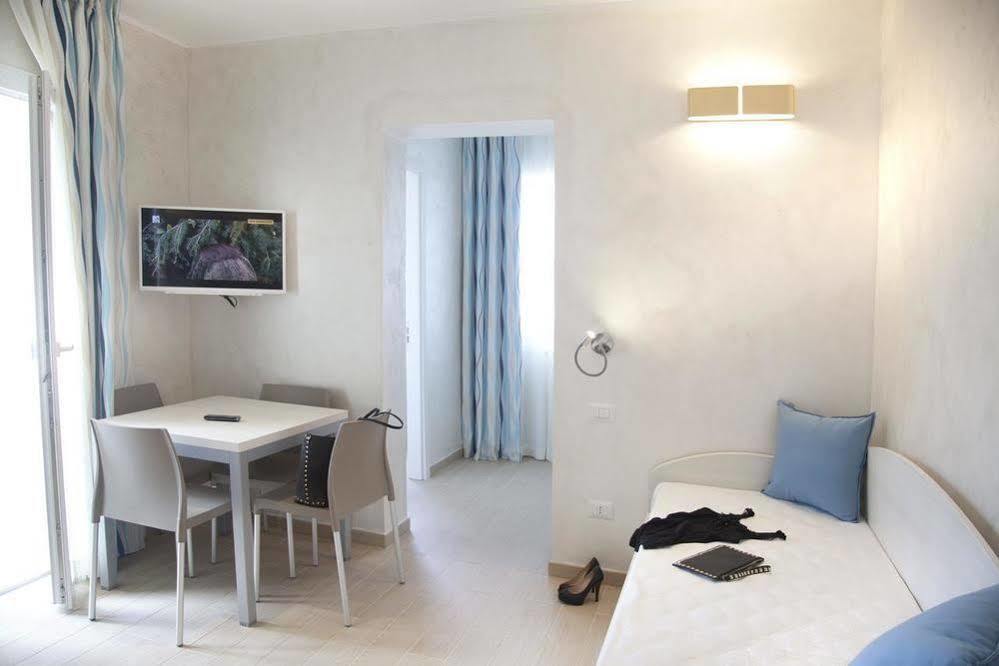 Hotel Marina Beach Suite Hotel Rimini