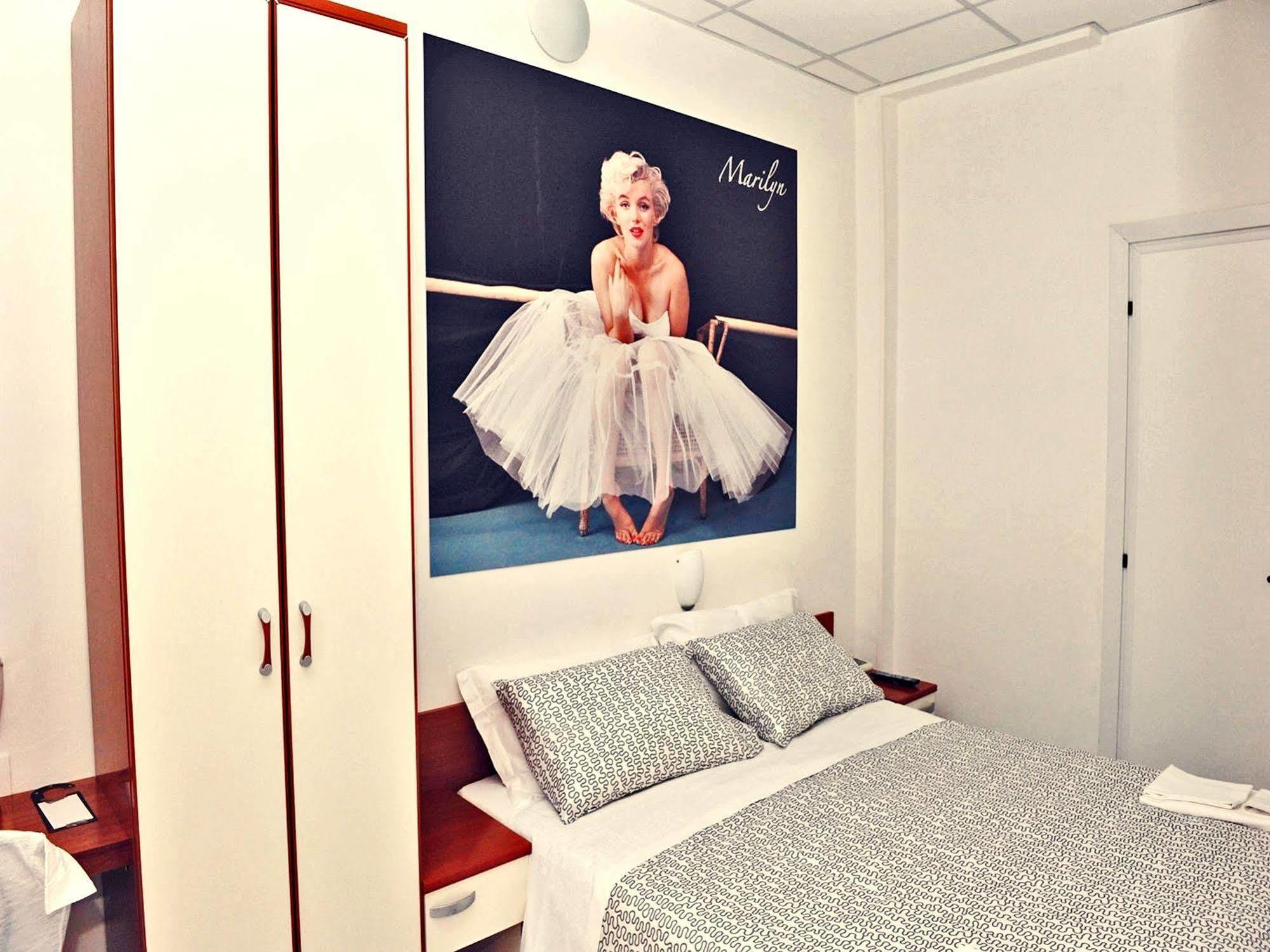 Lady * Rimini