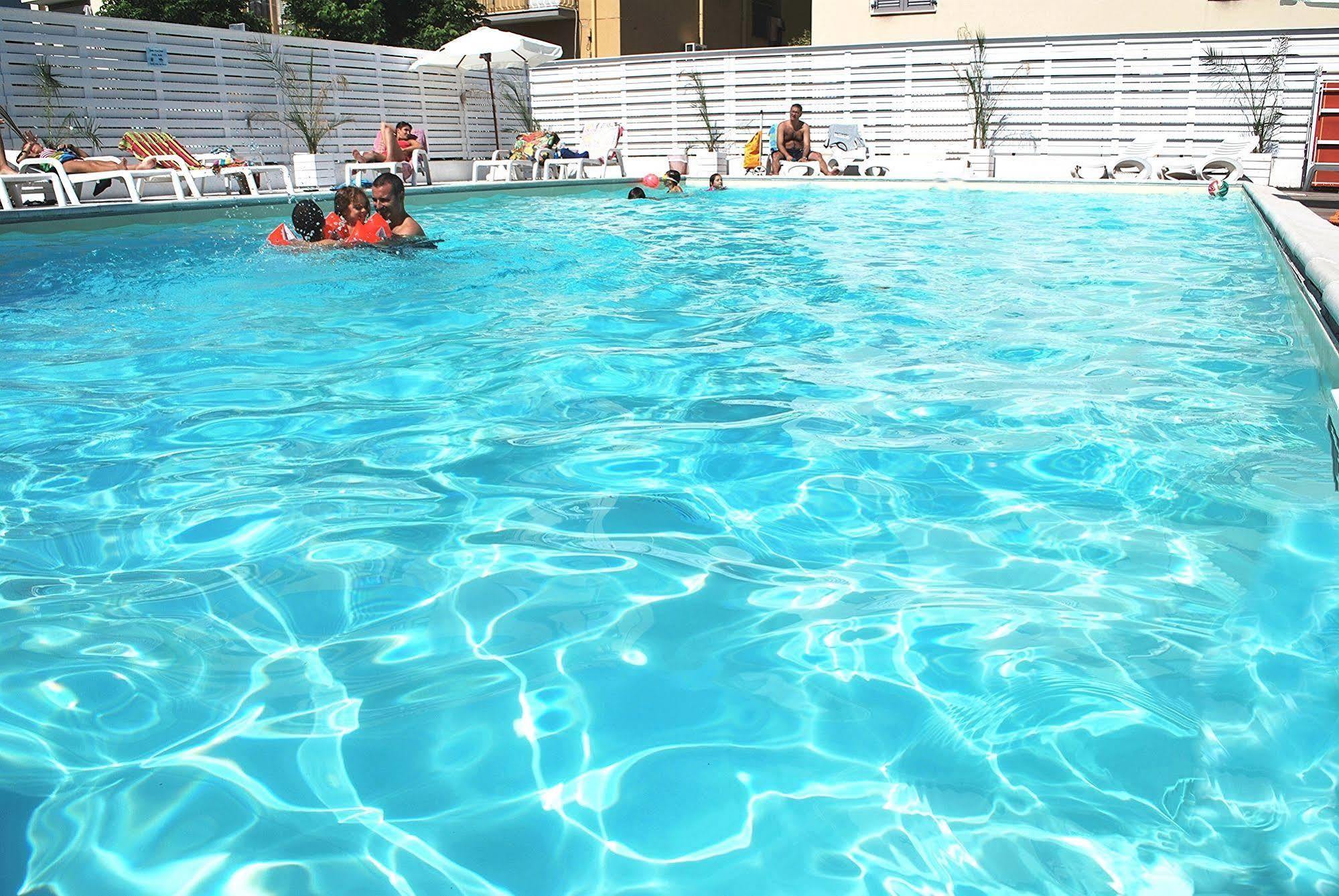 Lady Hotel Rimini