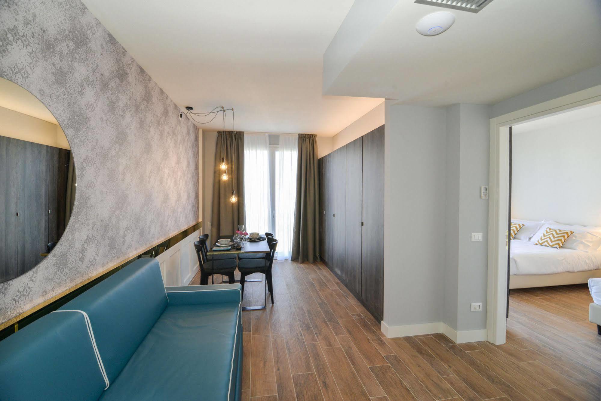 Apartment Residence Ten Suite