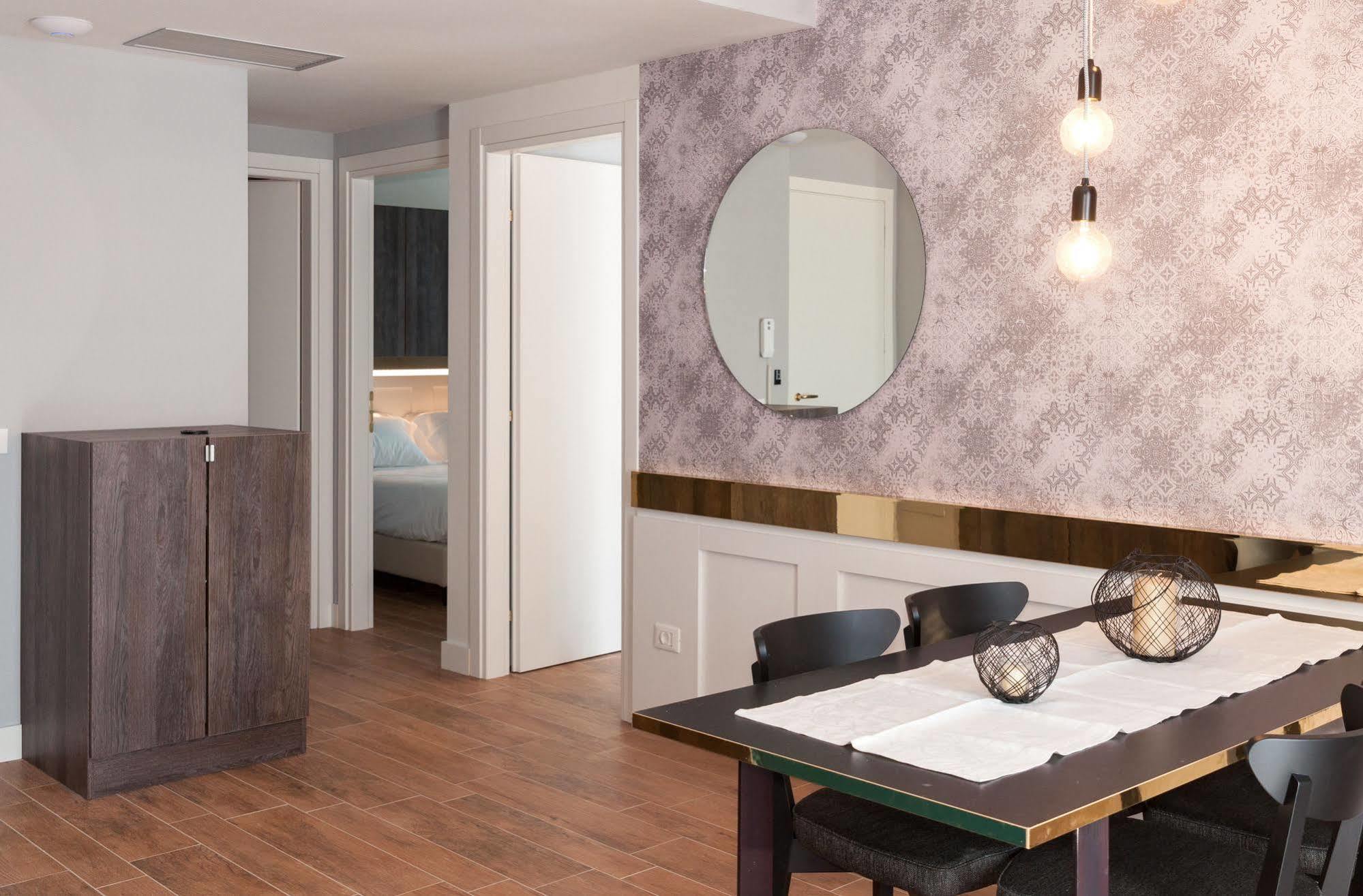 Residence Ten Suite Apartment Rimini