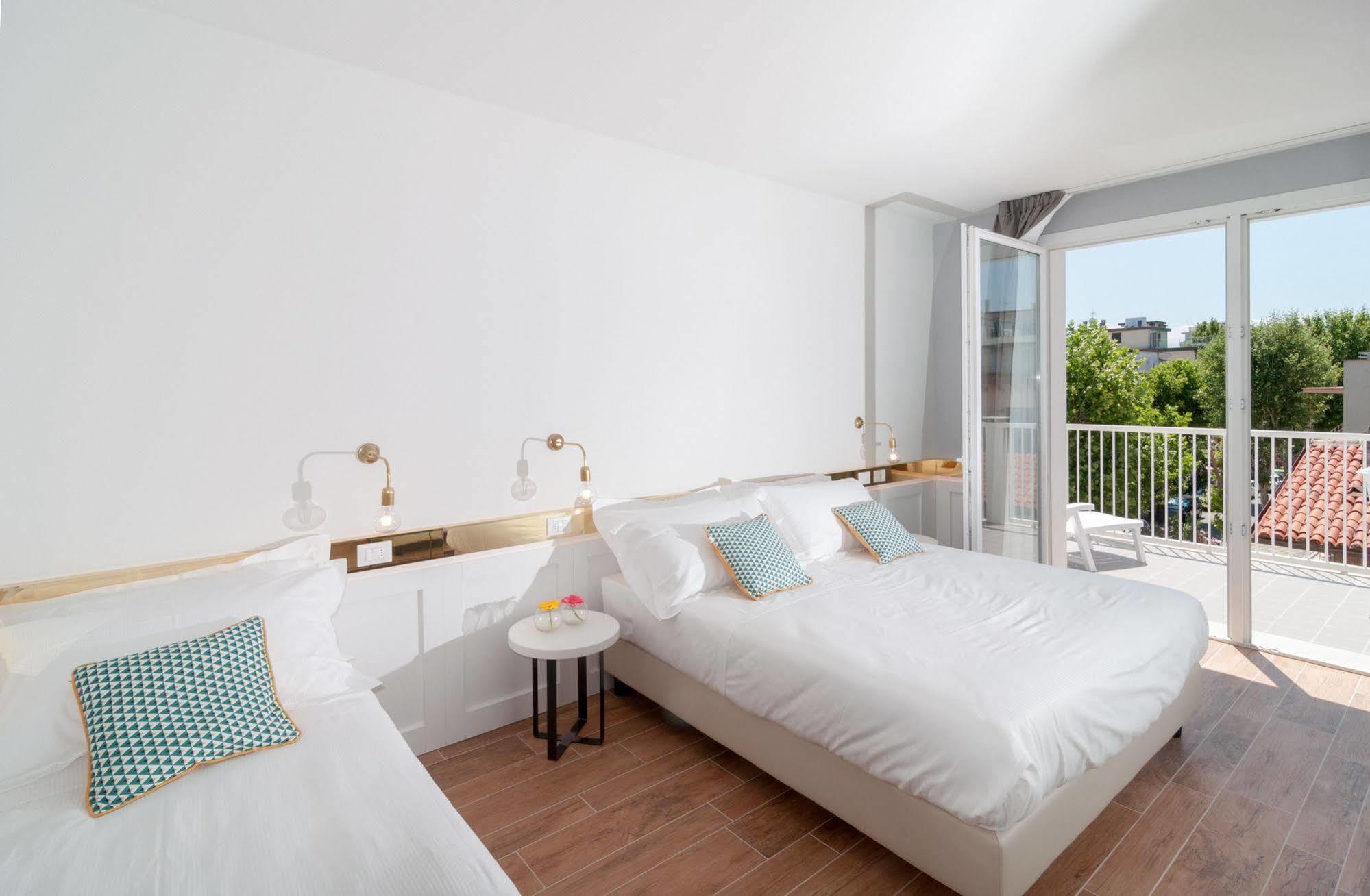 Residence Ten Suite Apartment *