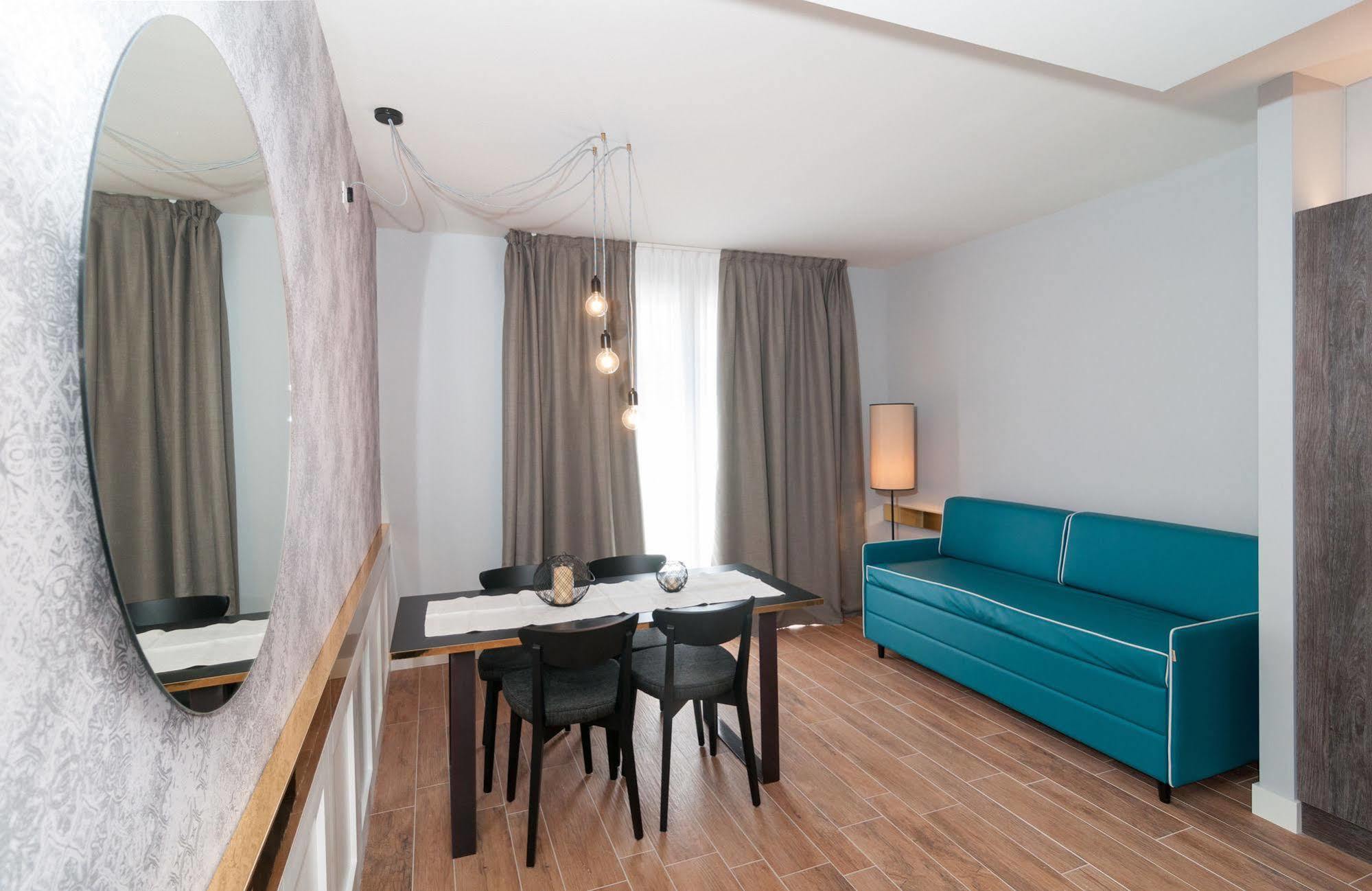 Residence Ten Suite * Rimini