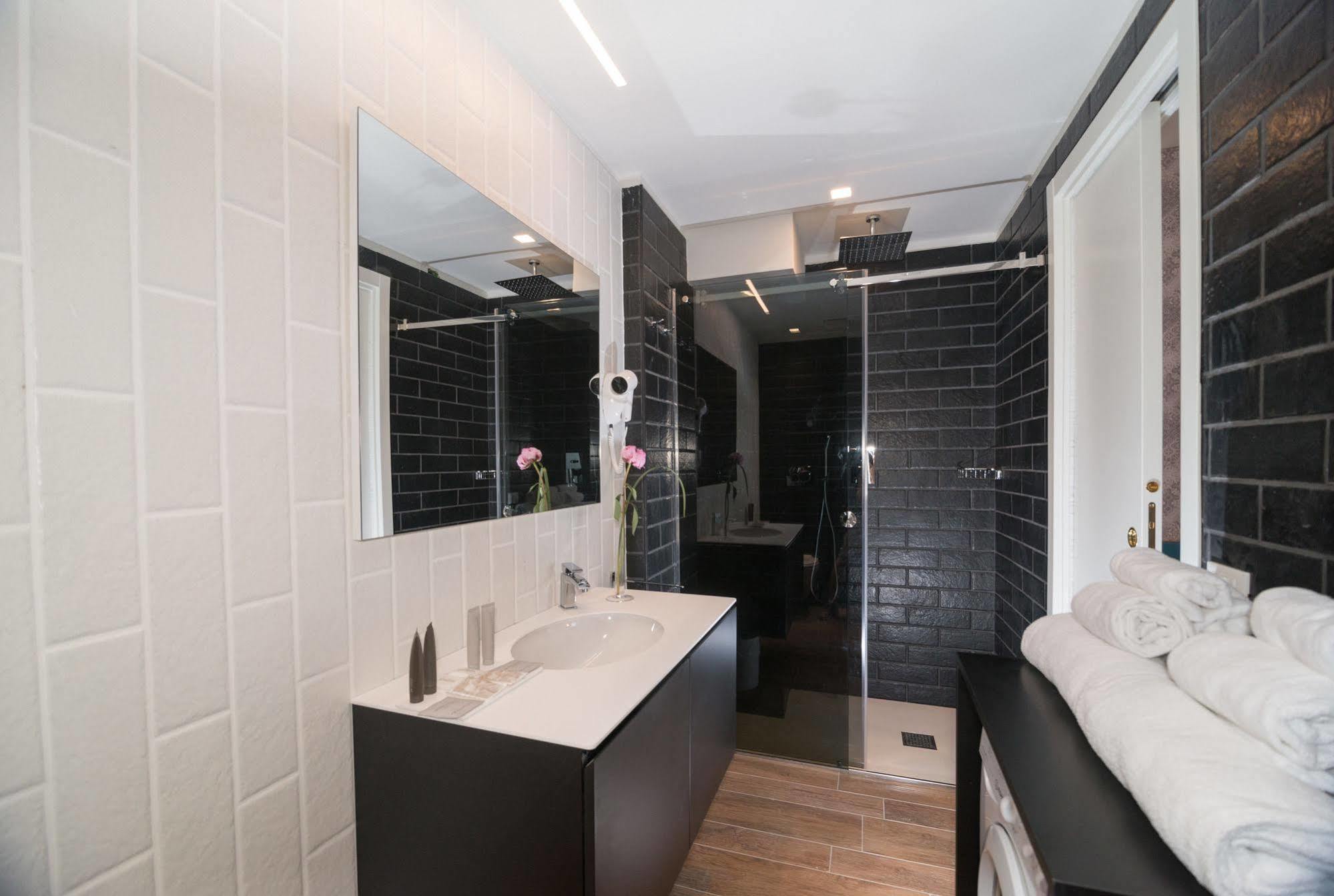 Apartment Residence Ten Suite Rimini
