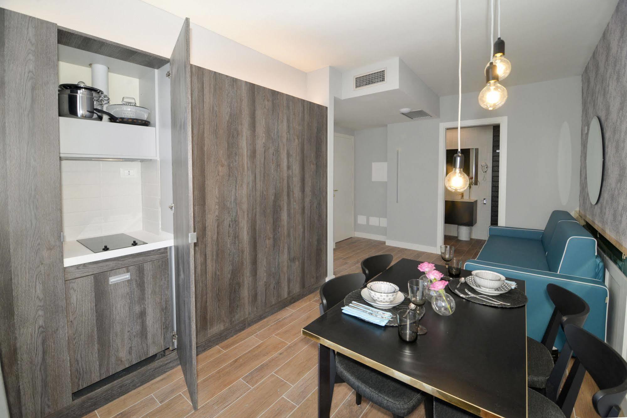 Residence Ten Suite