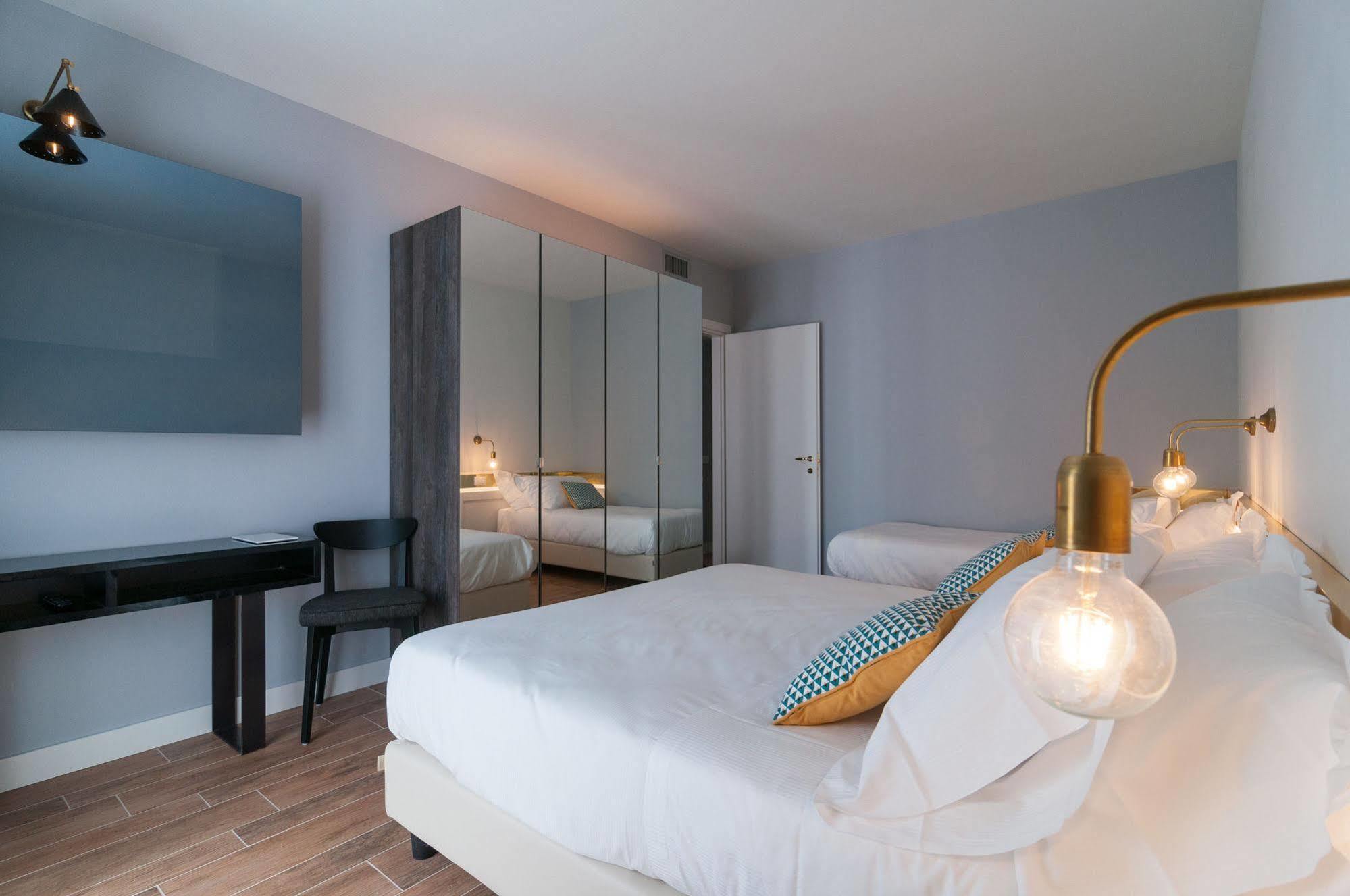 Apartment Residence Ten Suite