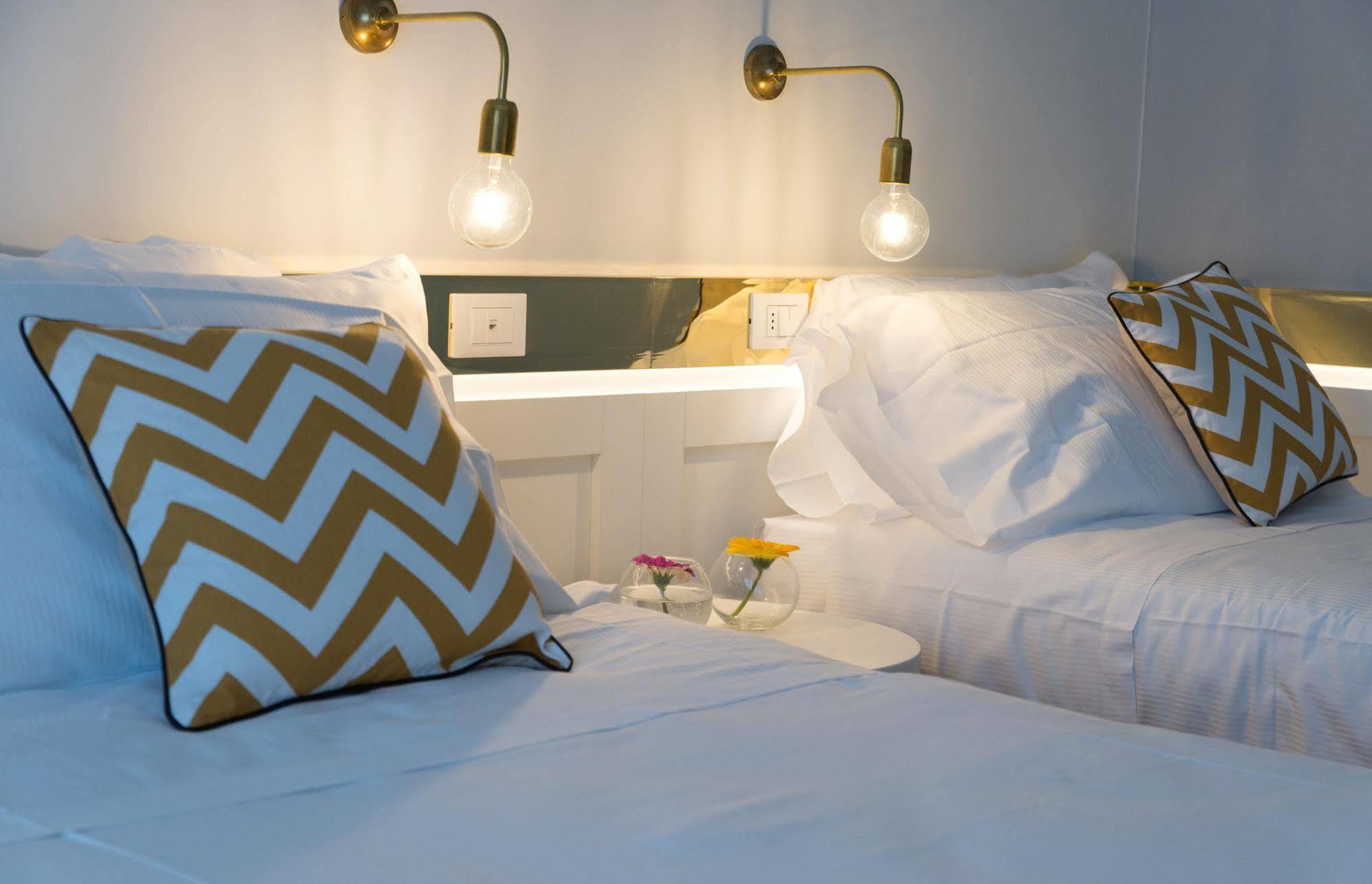 Residence Ten Suite