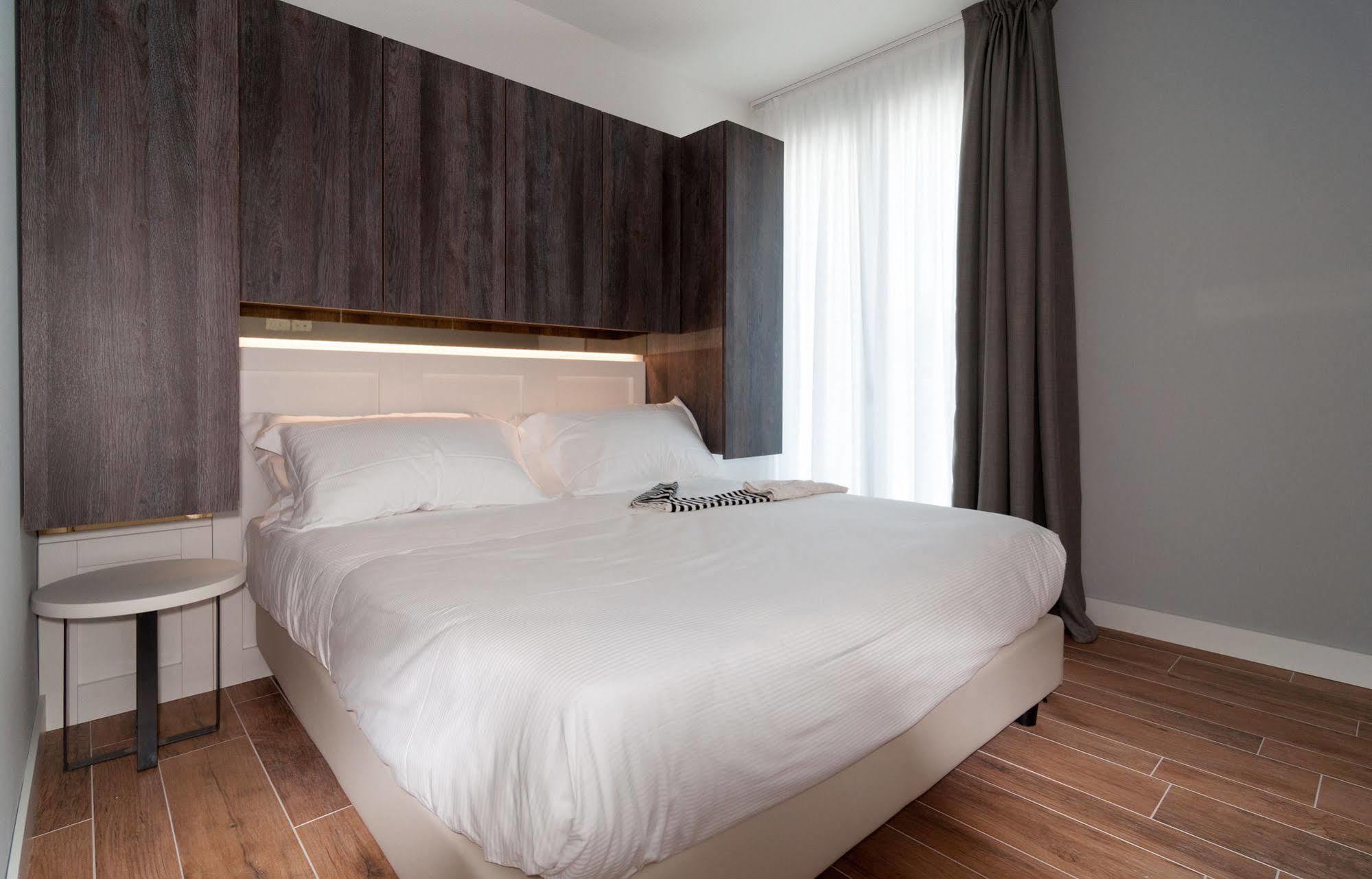 Residence Ten Suite *