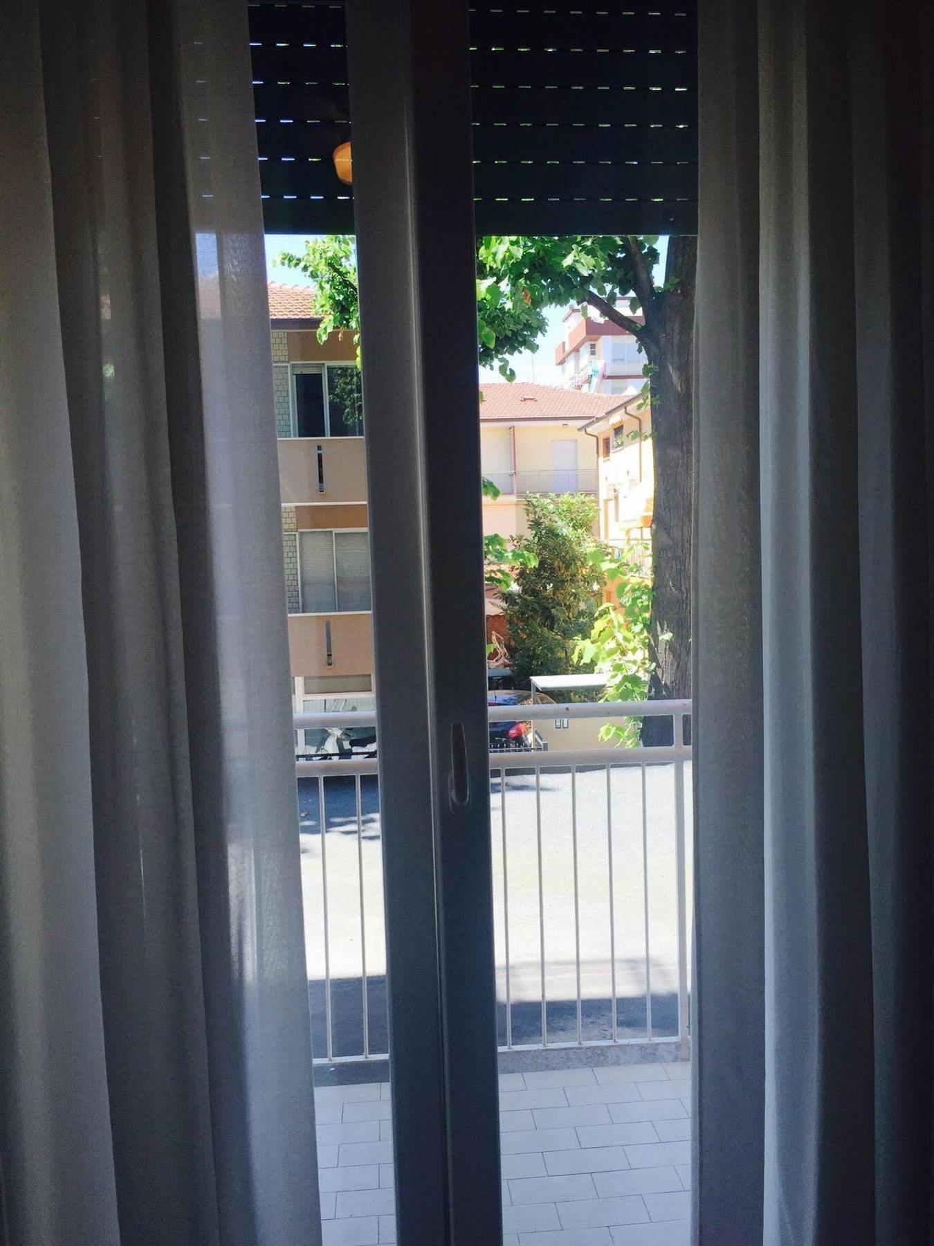 Leonarda 2* Rimini