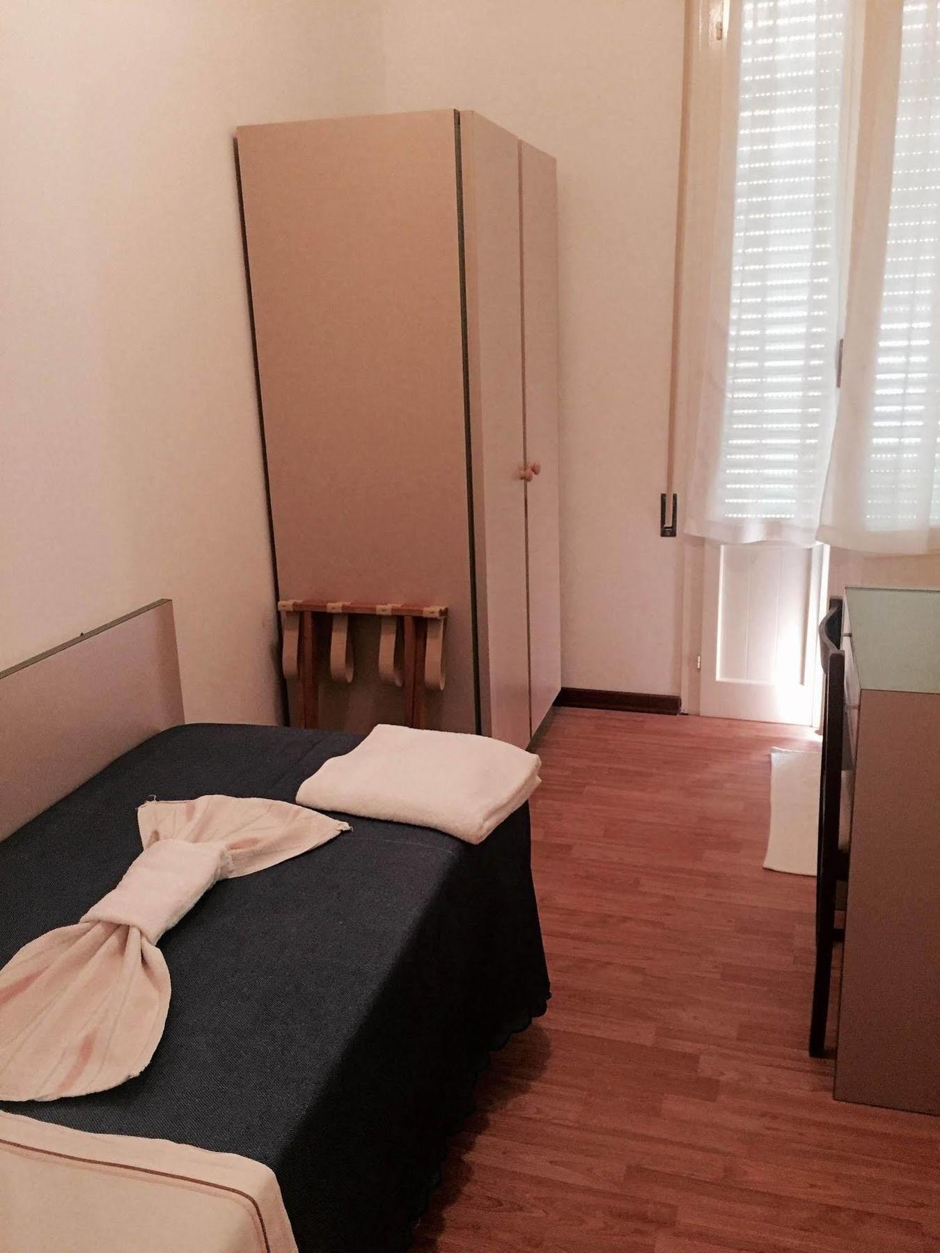 Hotel Leonarda Rimini