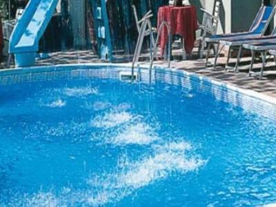 Executive La Fiorita Hotel