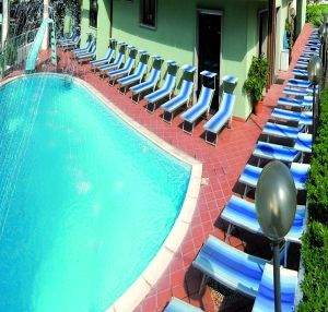 Hotel Executive La Fiorita 4*