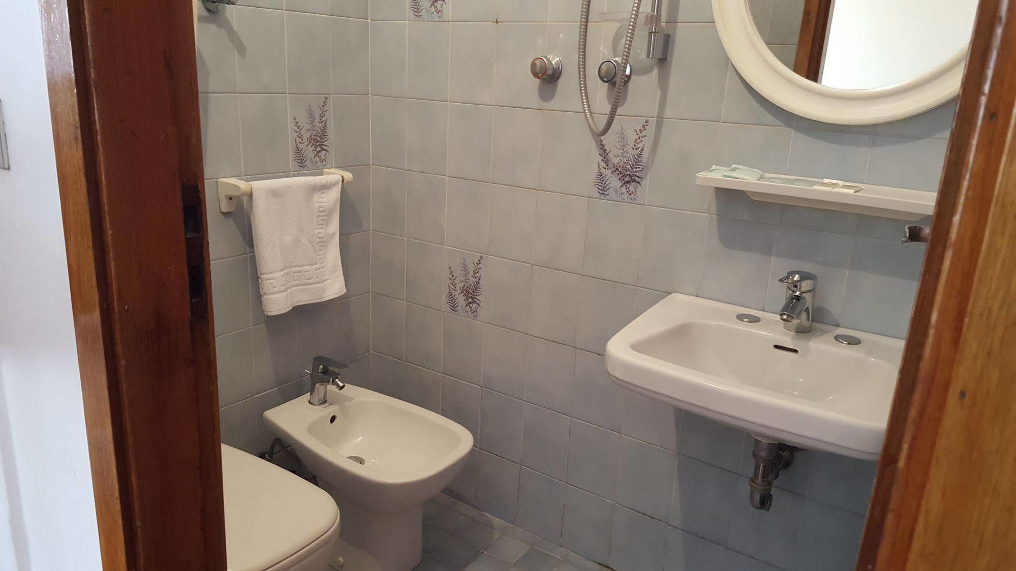 Ariosto Hotel