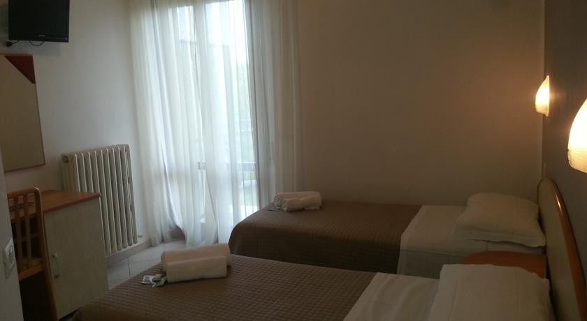 Hotel Prestige 3*