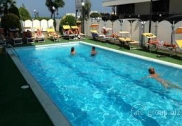 Mexico Hotel