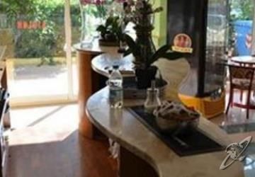 Aiglon Hotel Rimini