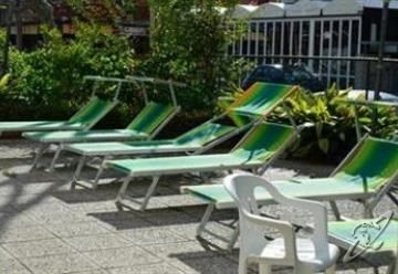 Hotel Aiglon 3*