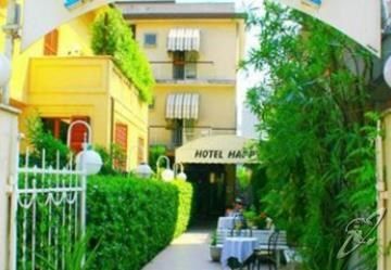New Happy 3* Rimini