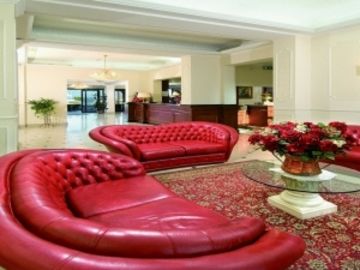 Executive La Fiorita 4* Rimini