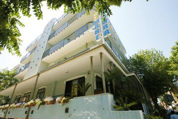 Hotel Aurora Mare 3*