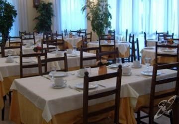 Atrium Rimini