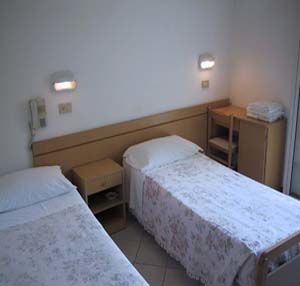Hotel Marika 3*