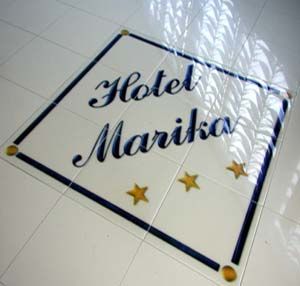 Marika 3*