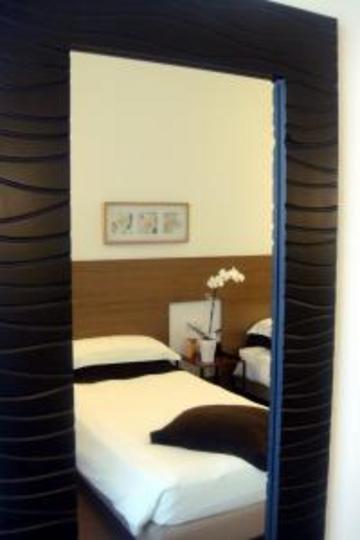 Hotel Trieste