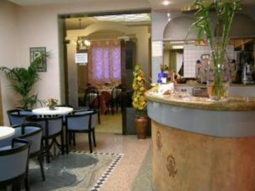 Hotel Luigia 3*