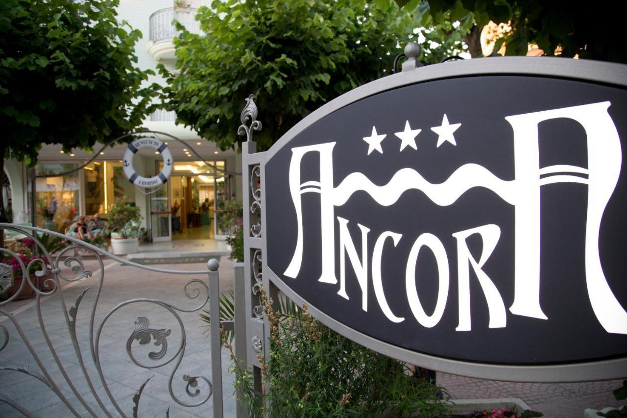 Ancora Hotel 3*