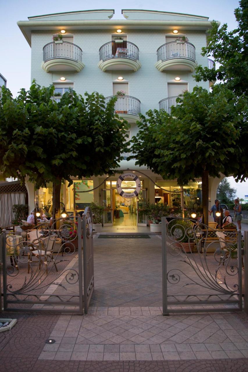 Hotel Ancora Rimini