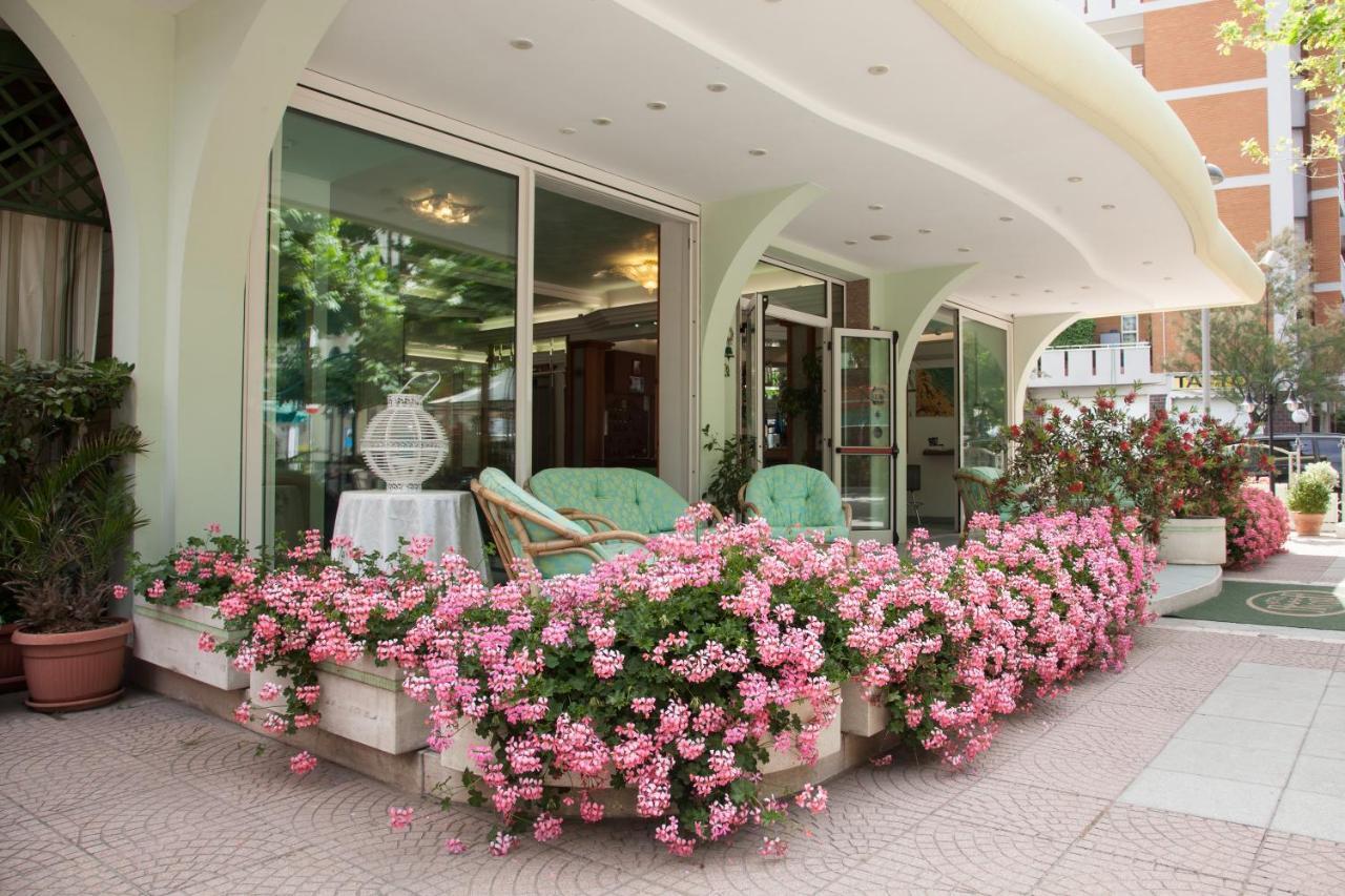 Ancora Hotel Rimini