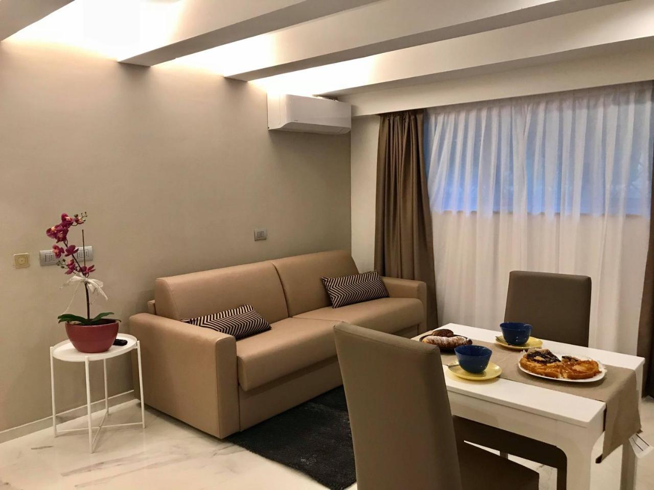 Apartment Marina Centro Rimini
