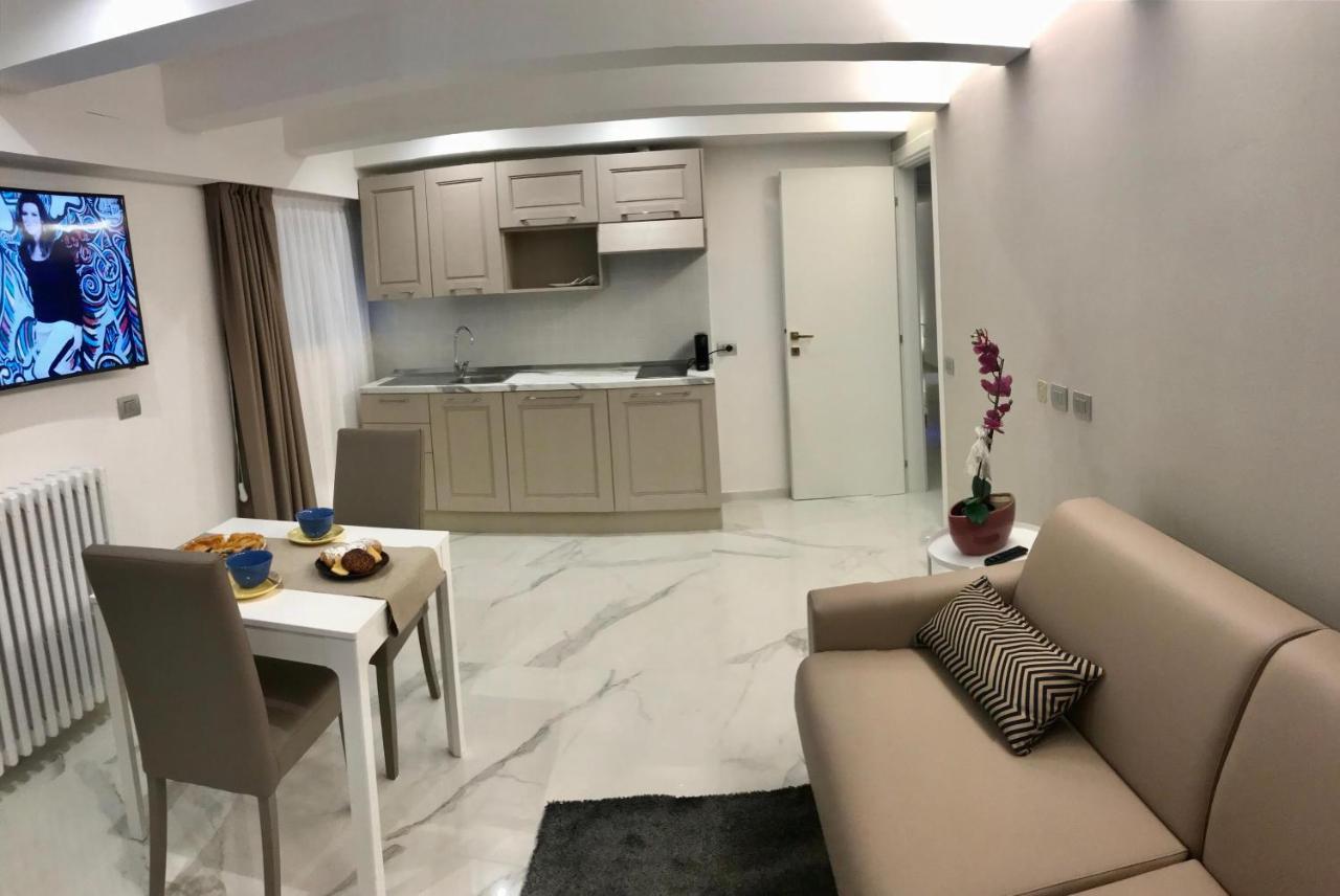 Apartment Marina Centro *
