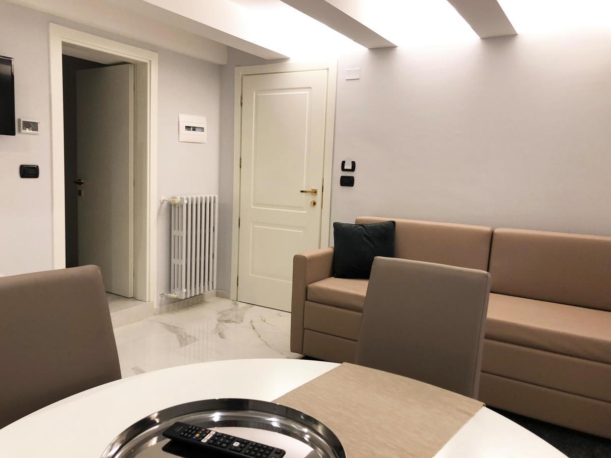 Marina Centro Apartment Rimini