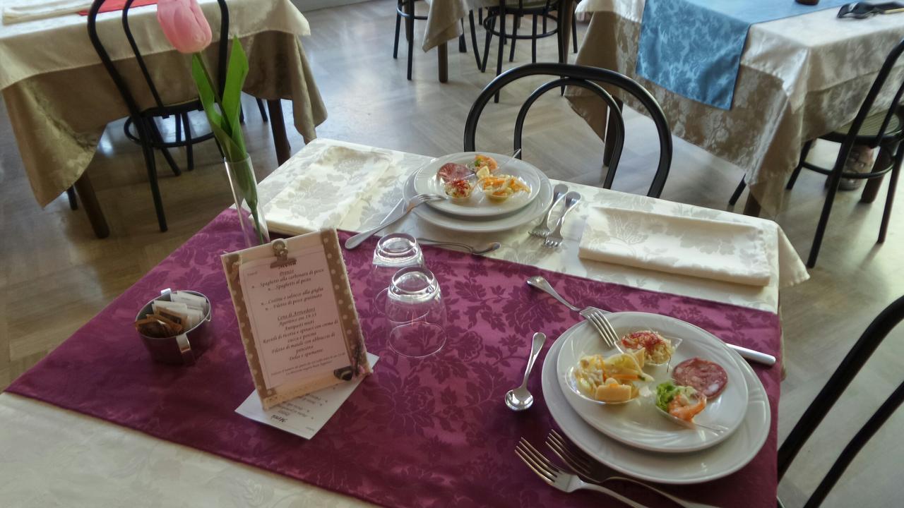 Hotel Eugenio 2*