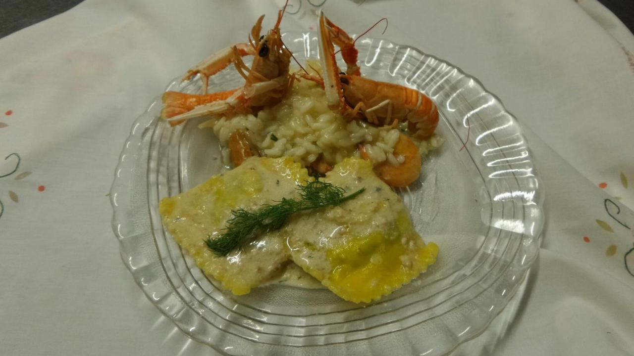 Eugenio 2* Rimini