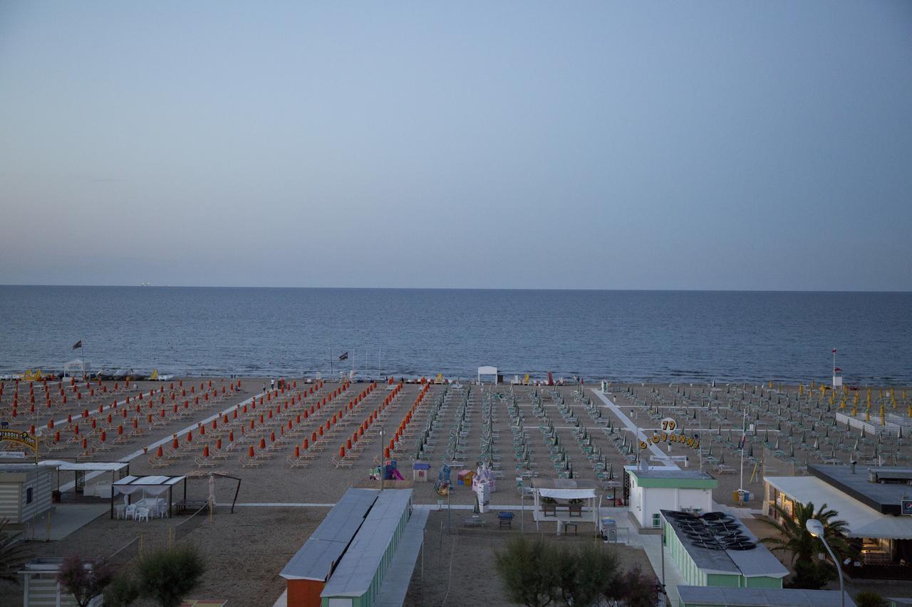 Hotel Ancora