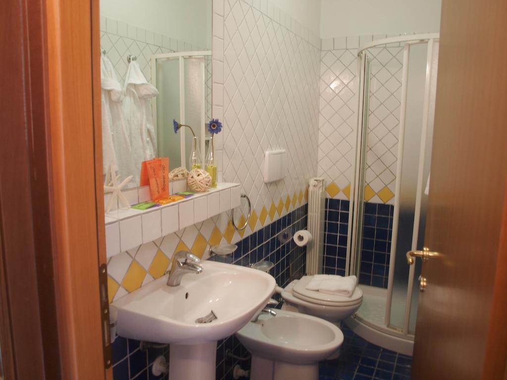 Aparthotel I Girasoli Rimini