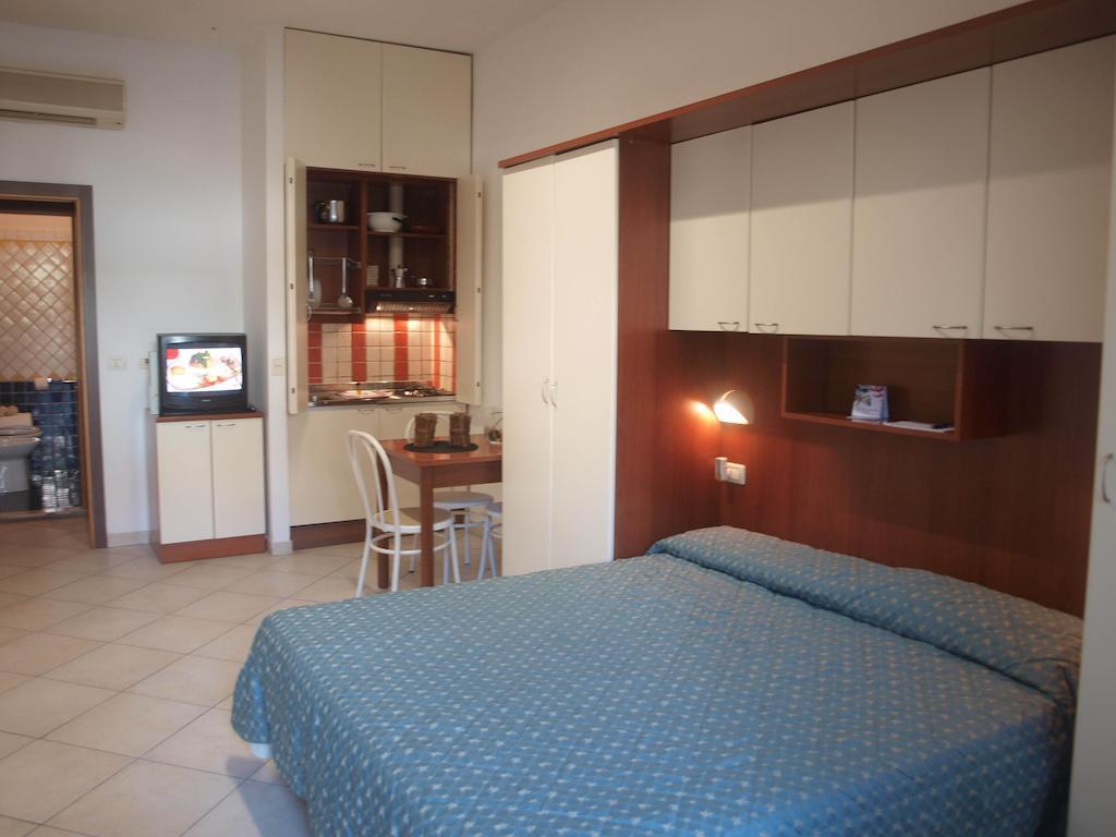 Aparthotel I Girasoli