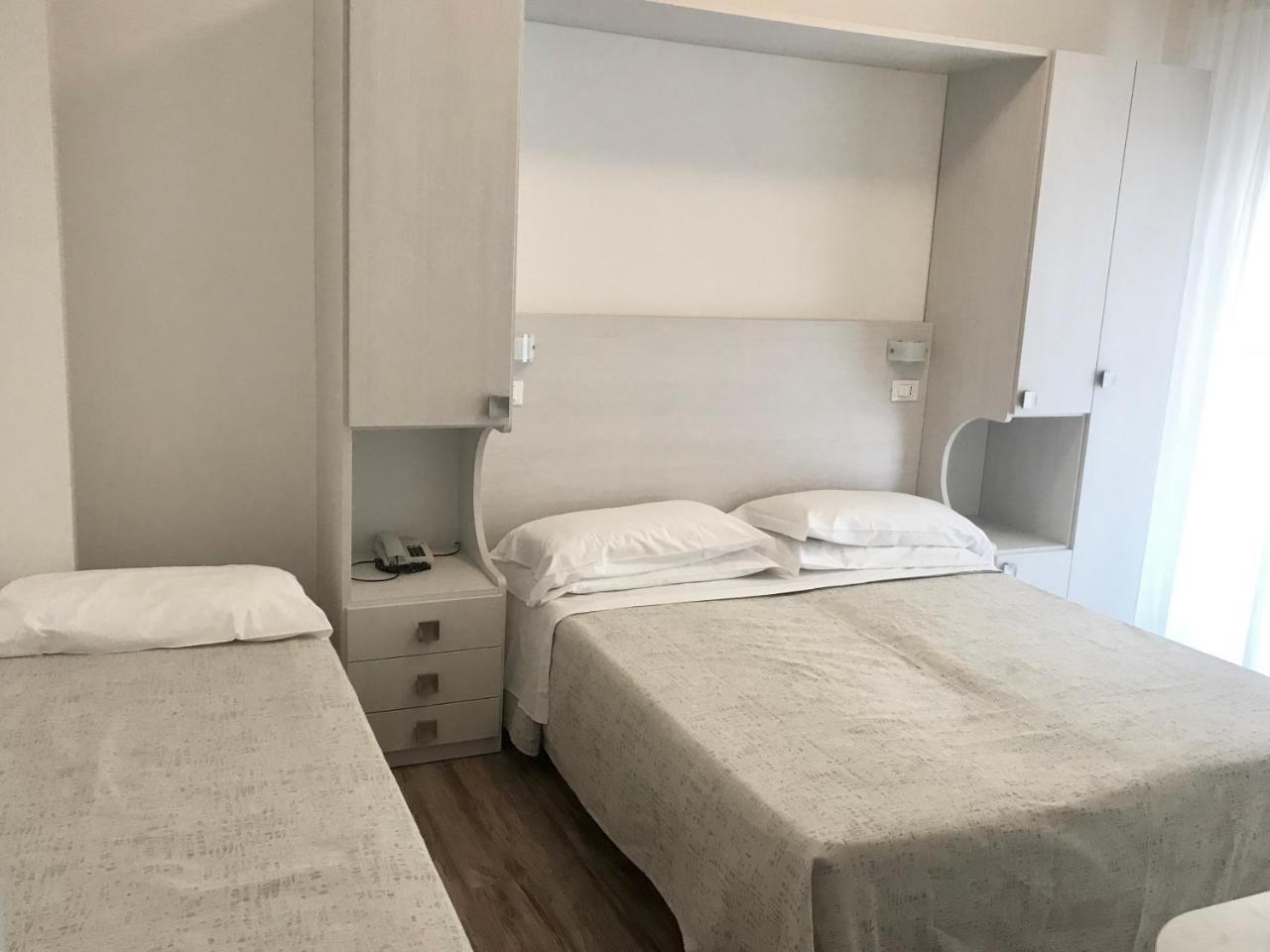Hotel Nelson Rimini